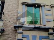 4.5 Marla Fully Equipped House For Sale In Garrison...