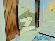 4.5 Marla Furnished House Sitara Gold City