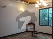 4.5 Marla House Available For Rent In G13 G 13