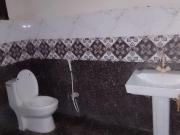 4.5 Marla House for Rent in alflah town hot location