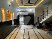 4.5 Marla House Sale