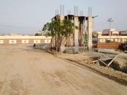 4.5 Marla Plot For Sale In Pearl Paradise Hasilpur Road...
