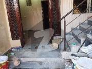 4.5 Marla Semi Double Storey House For Sale
