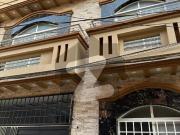 4.5 marla Trepple story house for sale in tench bhata...