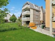 4.5 Neubauwohnung im 2. OG mit Balkon, eigene Waschküche...