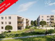 4,5 pièce en PPE, Promotion Vulliama, Murist