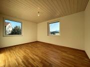 4.5 pièces au 1étage avec terrasse