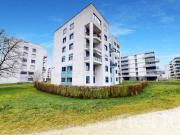 4.5 pièces avec balcon et vue panoramique Dernier étage