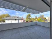 4,5 pièces neuf à louer Lausanne