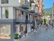 4.5 pièces neuf dans le quartier Belle Époque de...