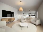 4.5 pièces neuf env. 124 m²  loggia 22 m²