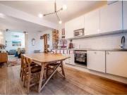 4 5 piéces Paris 5e – Quartier Latin – Impasse préservée