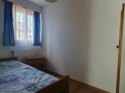 4.5 pièces rénové avec balcon, place de parc et vue sur...