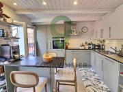 Im Herzen von Gilly Duplex von 4,5 Zimmern mit...