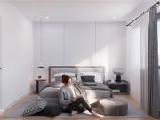 4.5 Room apartment