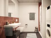 4.5 Room apartment