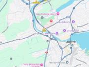 Modernisierte 4.5 Zimmer Wohnung in Luzern – Zentral &...