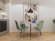 4.5 Room apartment