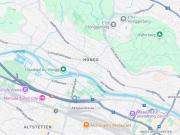 Charmante 4.5 Zimmer Altbauwohnung im Herzen von Zürich