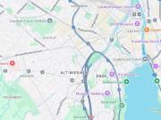 Charmante 4.5 Zimmer Altbauwohnung im Herzen von Zürich