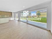 Wunderschönes 4.5 Zimmer Neubau mit Terrasse und Garten...