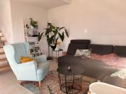 4.5 ROOM APARTMENT IN SPIEGEL B. BERN BE, FURNISHED,...