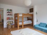 4.5 ROOM APARTMENT IN ZURICH – KREIS 6 MILCHBUCK,...