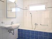 4.5 room apartment on the 1st floor