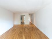 4.5 room apartment on the ground floor!