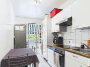 4.5 room apartment with balcony and garage | dreamo. Ch