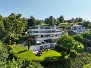 4.5 Room Apartment with Spacious Terrace and Panoramic...