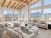 Neue Penthouse Wohnung – 4,5 Zimmer mit Panoramablick...