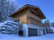 4.5 Room chalet