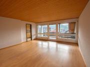 4.5 room family apartment in Sonnenfeld