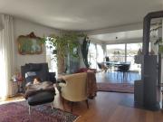 4.5 ROOM HOUSE IN BERN – LIEBEFELD, FURNISHED, TEMPORARY