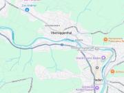 Charmantes 4.5 Zimmer Haus in idyllischer Lage von Baden