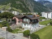 200 METER ZU FUSS ZUM BAHNHOF UND ZUM STADTZENTRUM