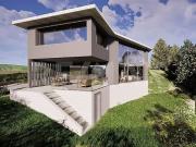 4.5 Room single house