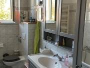 4,5 RW 133qm Altbau EBK,Balkon, Garten, Kachelofen