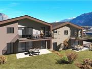 4,5 STÜCK PENTHOUSE NEUE BEFÖRDERUNG – LE VIGNOBLE DE...