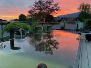 4.5 Z. Attika Wohnung, 177m2 Netto Wohnfläche, 145m2...