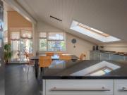 4.5 Z' Dachwohnung zentral in Muttenz gelegen, ideal...