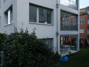 4.5 Z' Etagenwohnung im 1. OG mit Hobbyraum,...