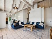 4.5 Zi. Dachwohnung mit 12 m² Terrasse in Lotzwil