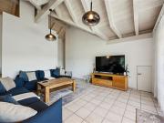 4.5 Zi. Dachwohnung mit 12 m² Terrasse in Lotzwil