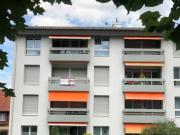 4.5 Zi Eigentumswohnung mit Balkon und Alpenpanorama