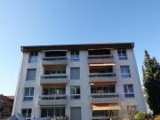 4.5 Zi Eigentumswohnung mit Balkon und Alpenpanorama