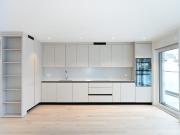 4.5 Zi. Neubau mit 40 m² Balkon in Grenchen Erstbezug