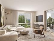 4.5 Zi. Neubau mit Weitsicht ins Grüne in Schaffhausen