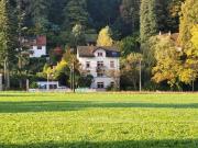 4,5 Zi Whg 88qm oder eine 4,5 Zi Whg 95qm + in...